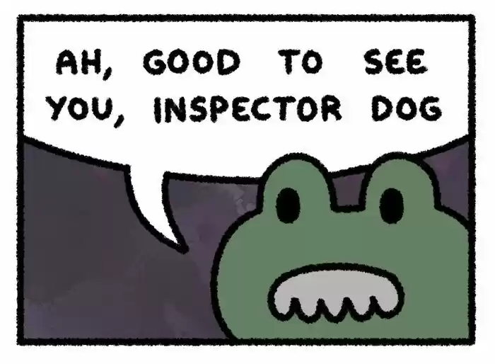 Safely Endangered 14