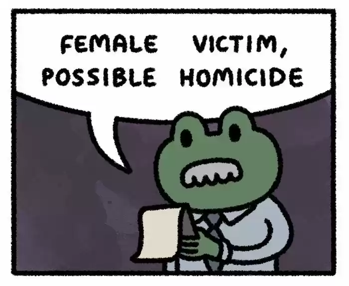 Safely Endangered 14