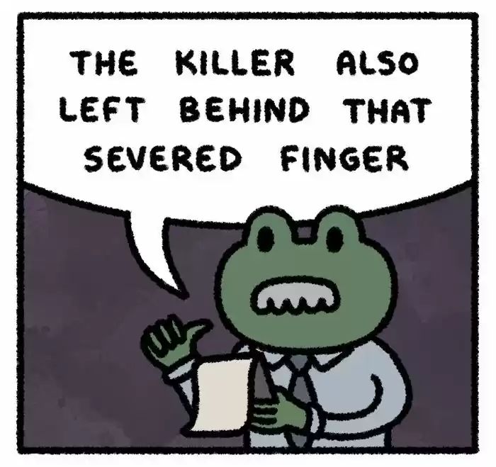 Safely Endangered 14