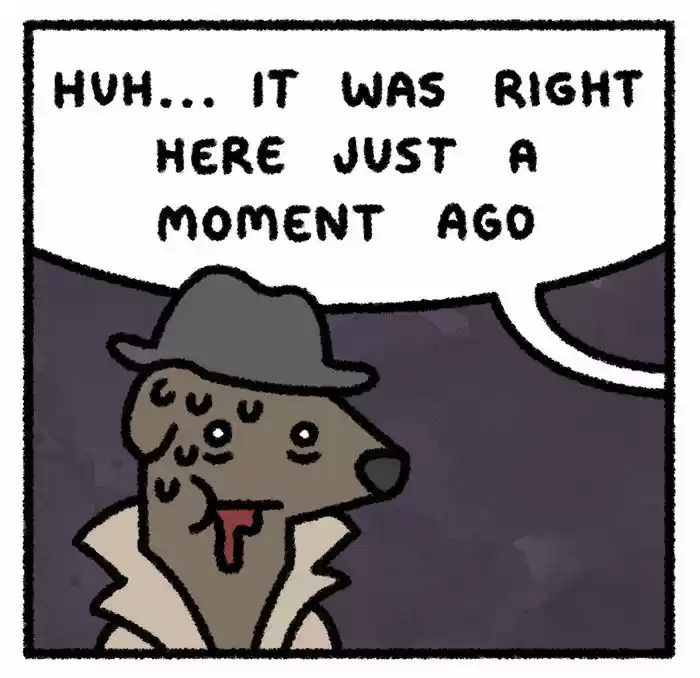 Safely Endangered 14