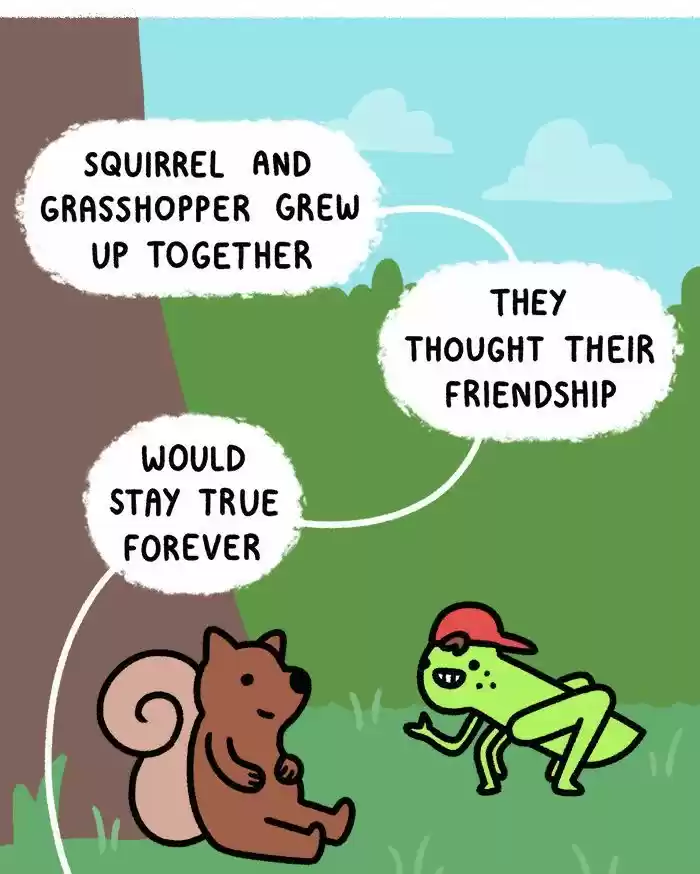 Safely Endangered 141