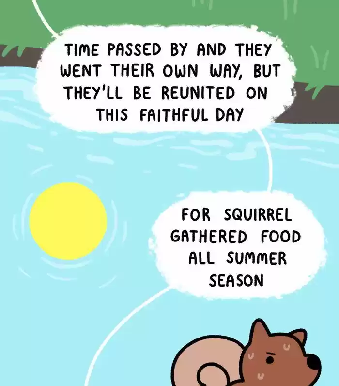 Safely Endangered 141