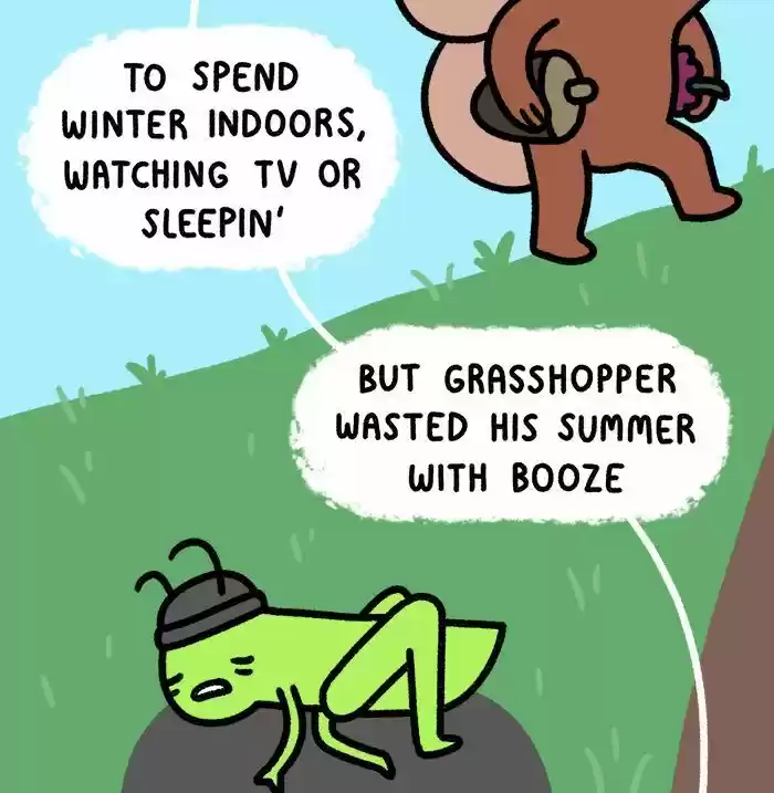 Safely Endangered 141