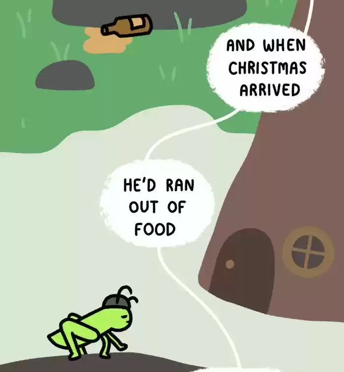 Safely Endangered 141