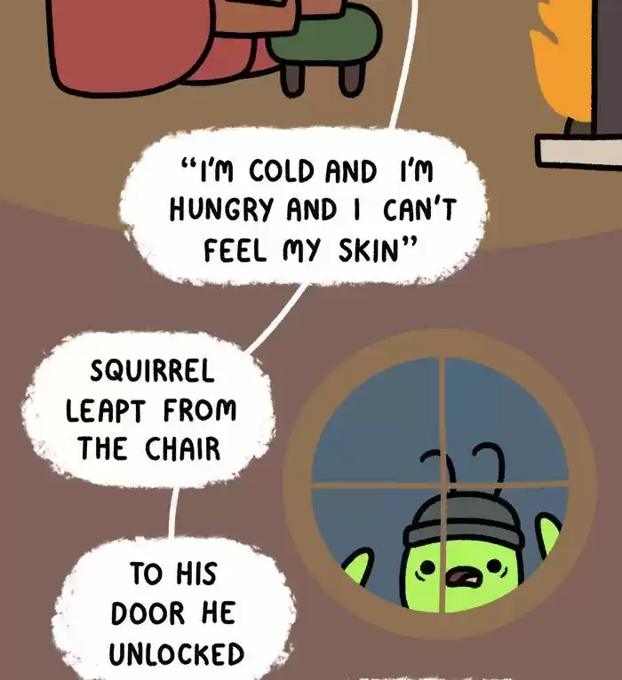 Safely Endangered 141