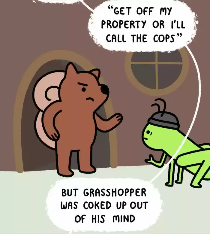 Safely Endangered 141