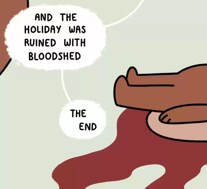 Safely Endangered 141