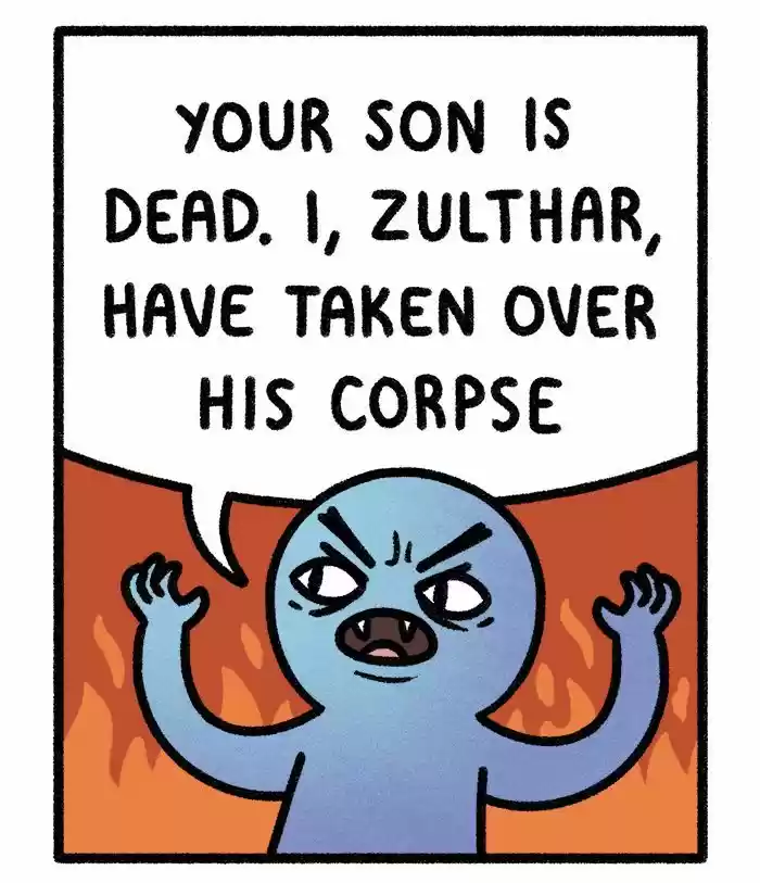 Safely Endangered 142