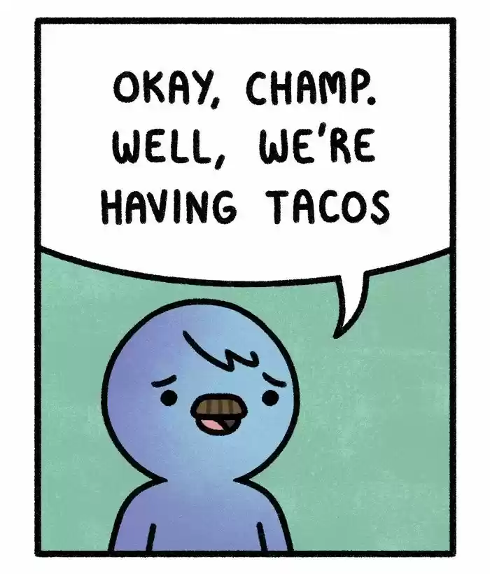 Safely Endangered 142