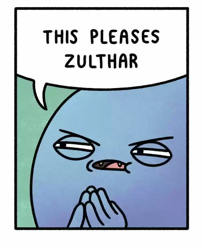 Safely Endangered 142