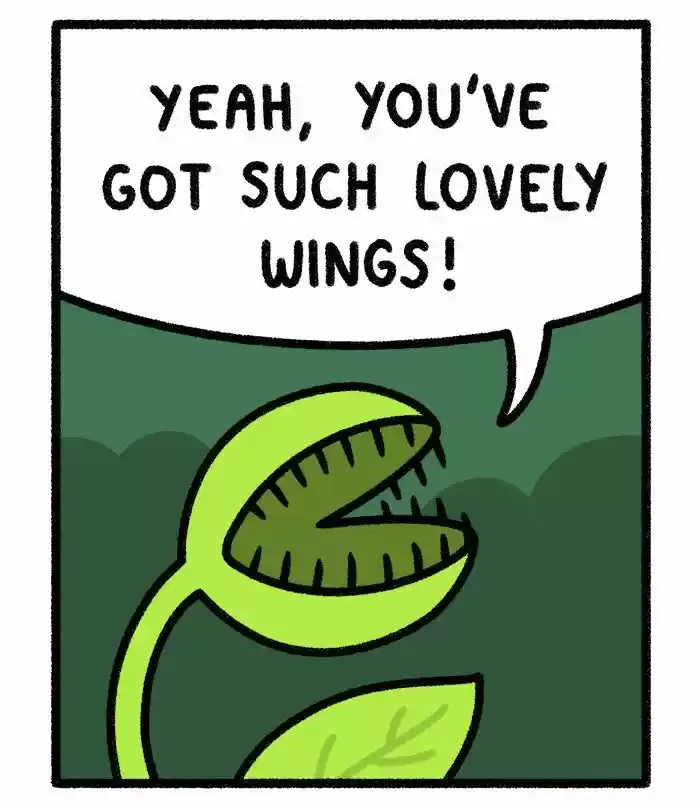 Safely Endangered 144