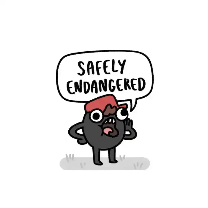 Safely Endangered 146