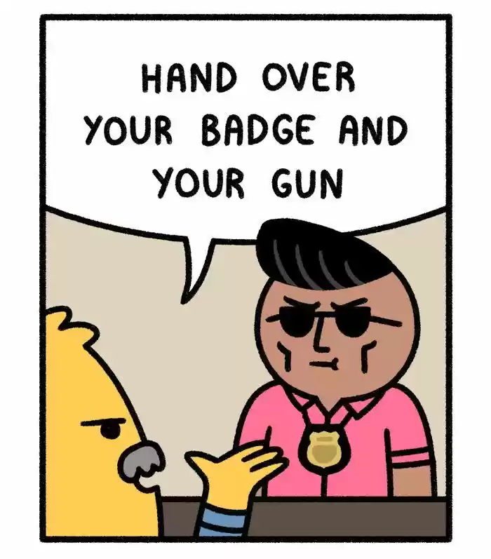 Safely Endangered 148