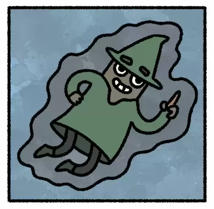 Safely Endangered 15