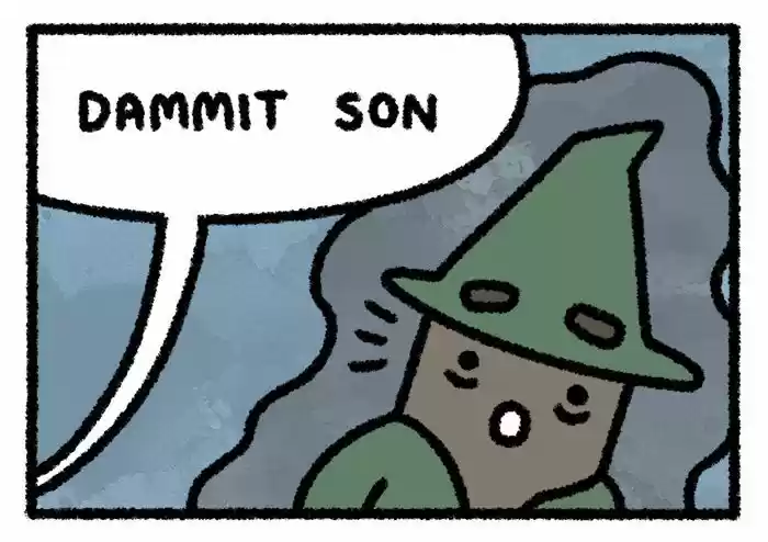 Safely Endangered 15