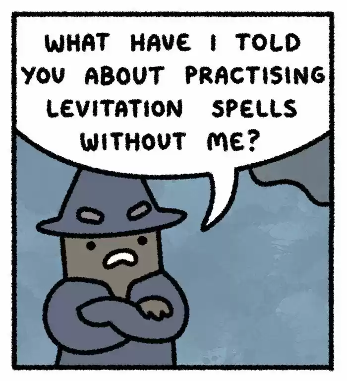 Safely Endangered 15