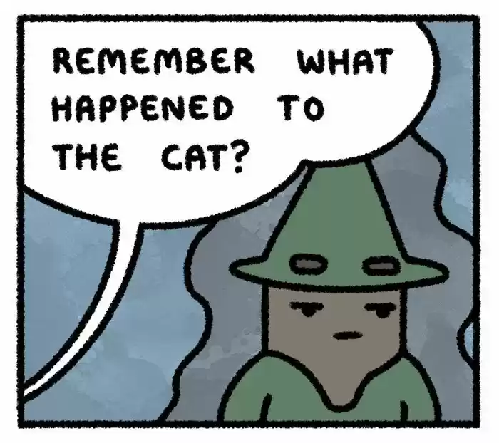 Safely Endangered 15