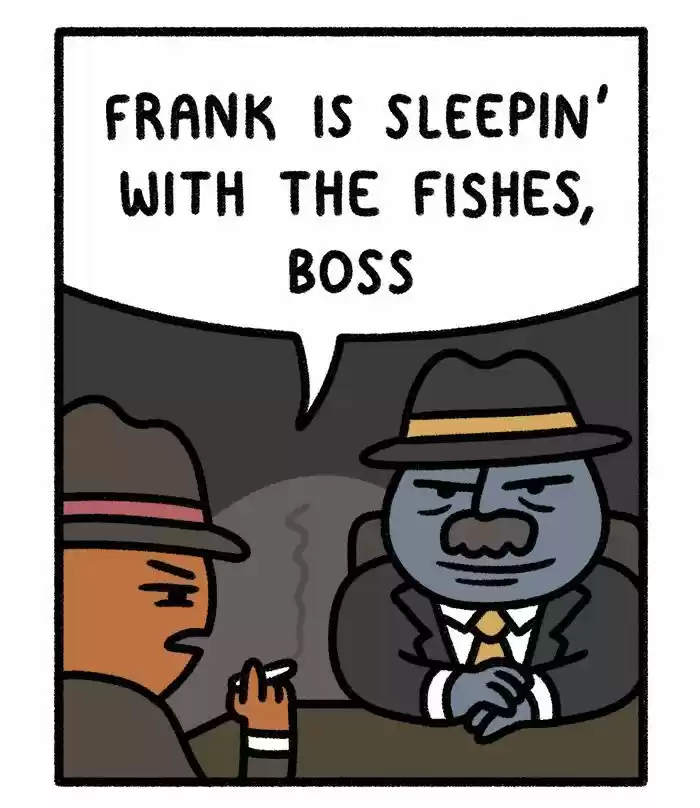 Safely Endangered 156