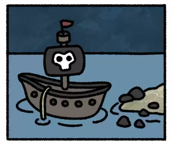 Safely Endangered 16