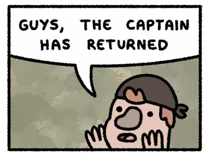 Safely Endangered 16