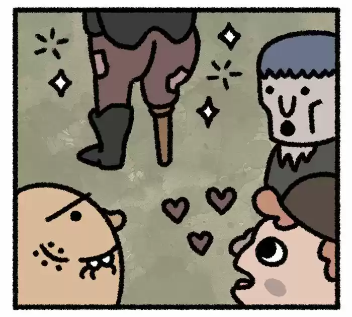 Safely Endangered 16