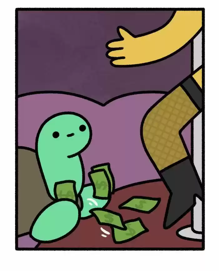 Safely Endangered 160