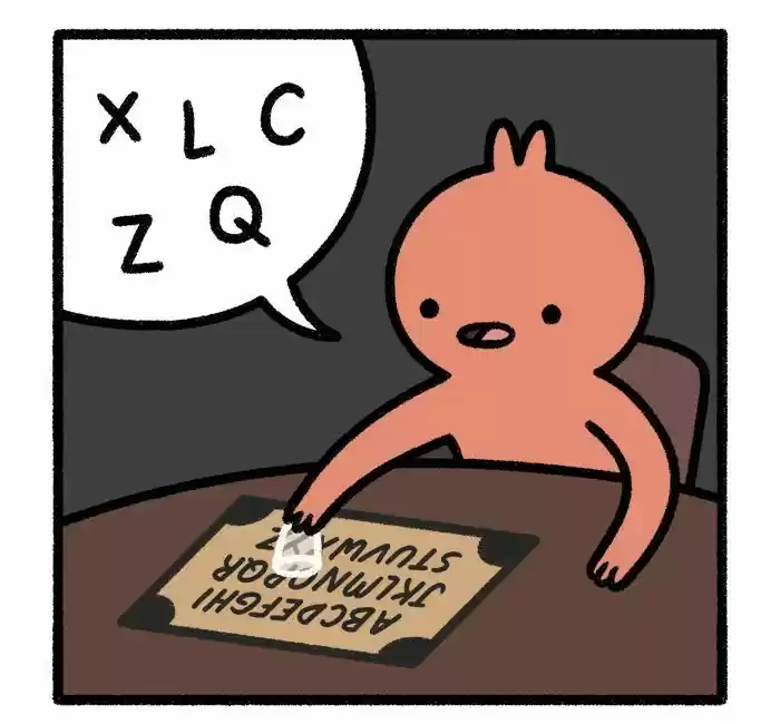 Safely Endangered 165