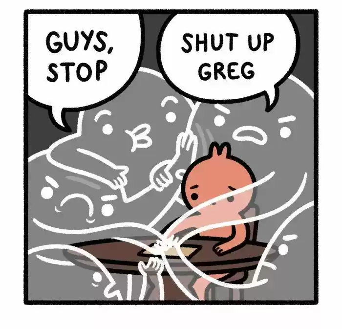 Safely Endangered 165