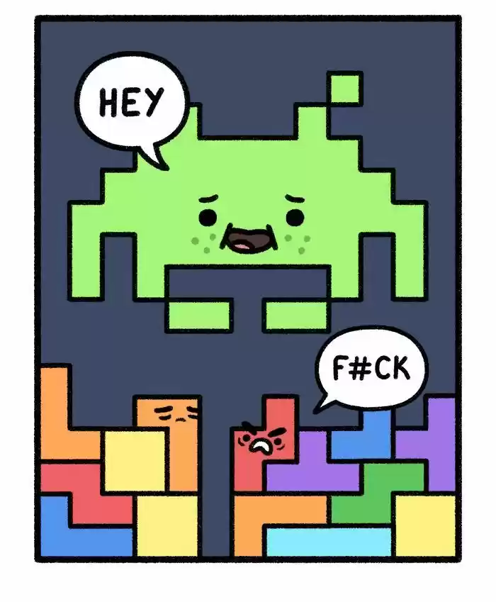 Safely Endangered 168