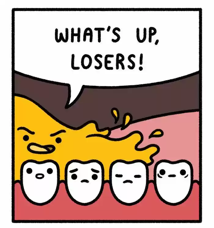 Safely Endangered 169