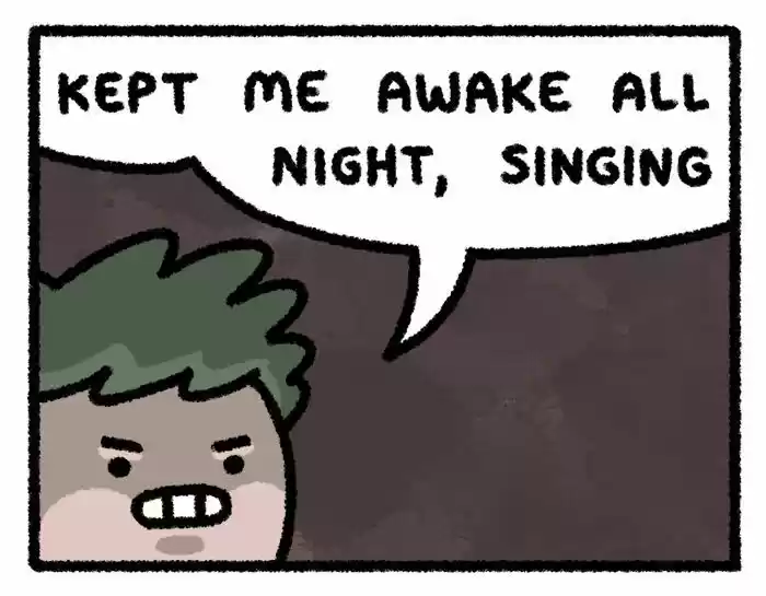 Safely Endangered 17