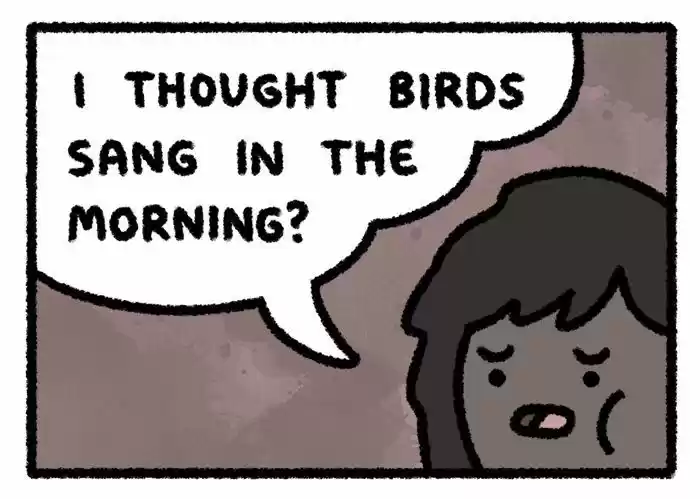 Safely Endangered 17