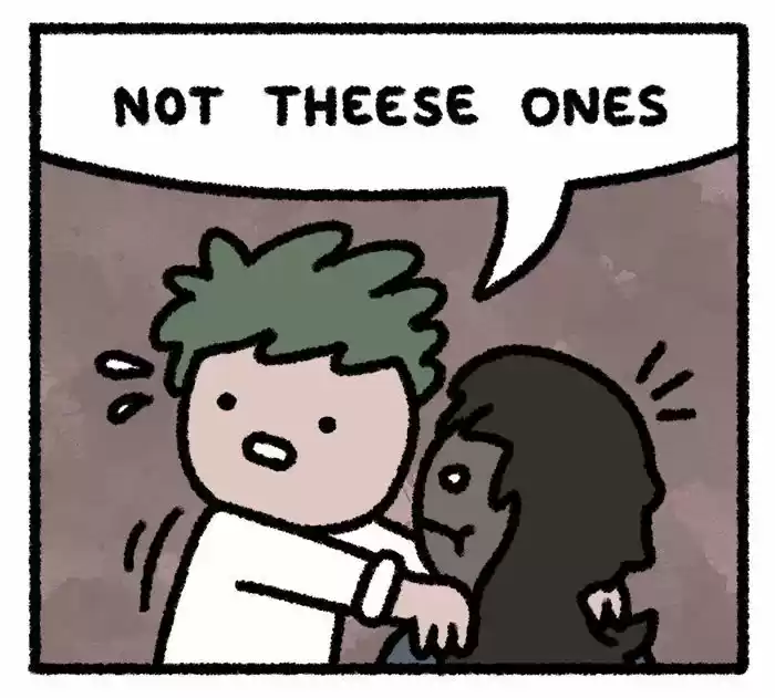 Safely Endangered 17