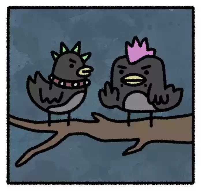 Safely Endangered 17