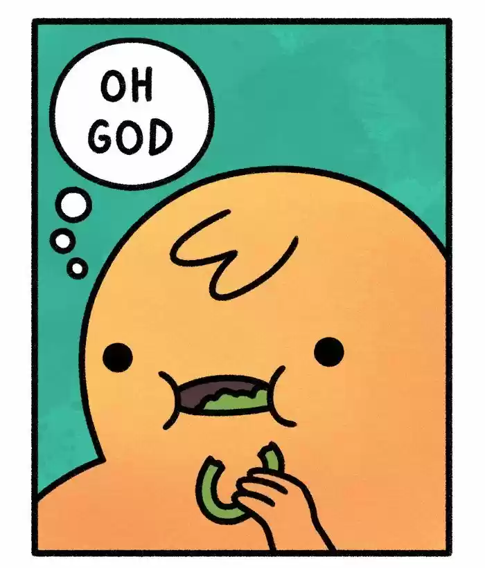 Safely Endangered 174