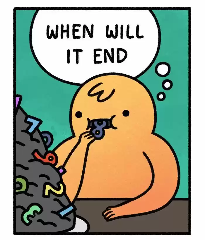 Safely Endangered 174