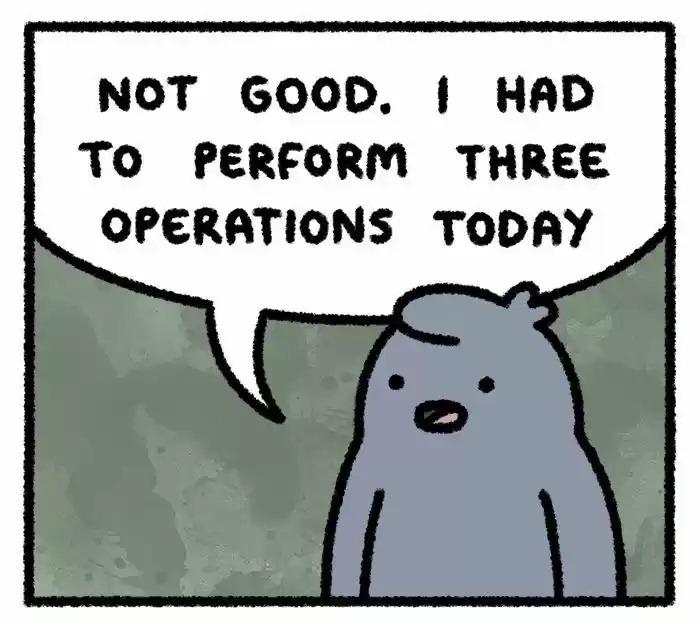 Safely Endangered 18