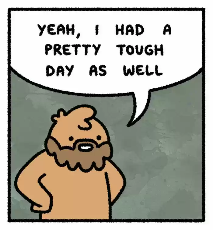 Safely Endangered 18