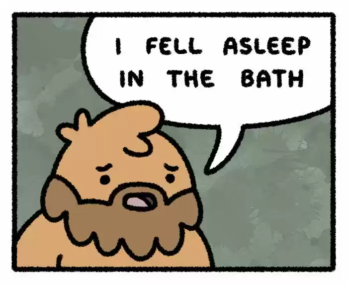 Safely Endangered 18