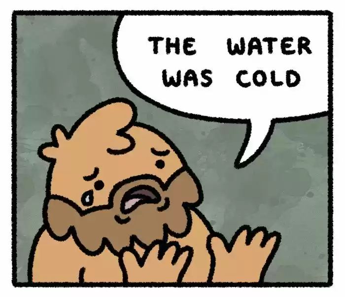 Safely Endangered 18