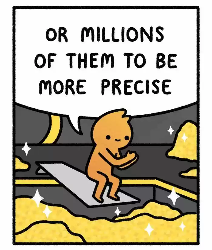 Safely Endangered 180