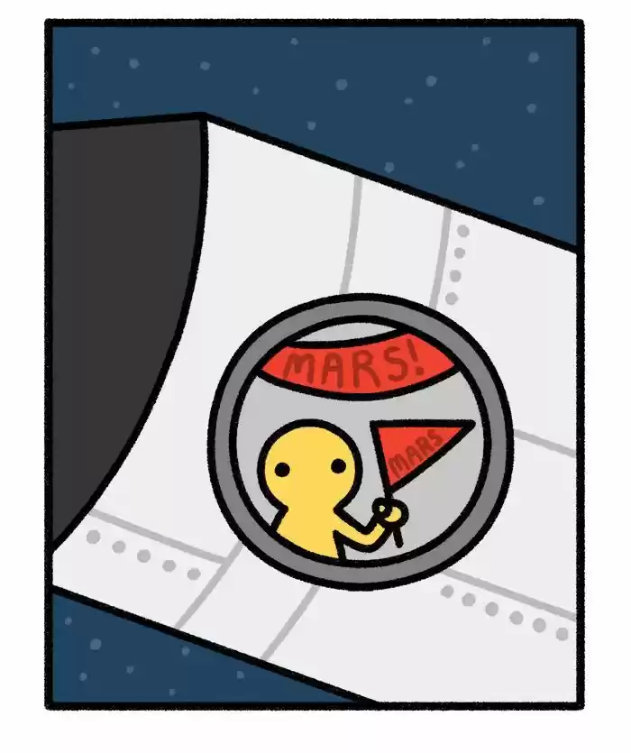 Safely Endangered 181