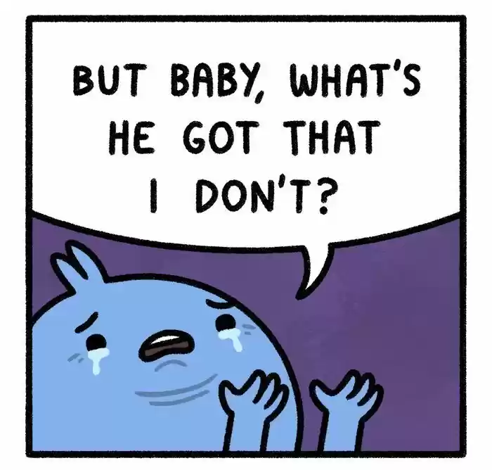 Safely Endangered 183