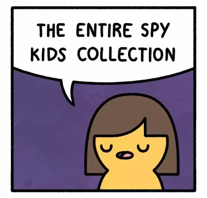 Safely Endangered 183