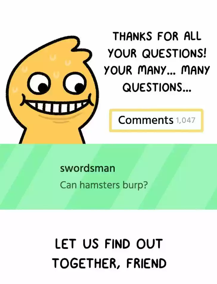 Safely Endangered 184