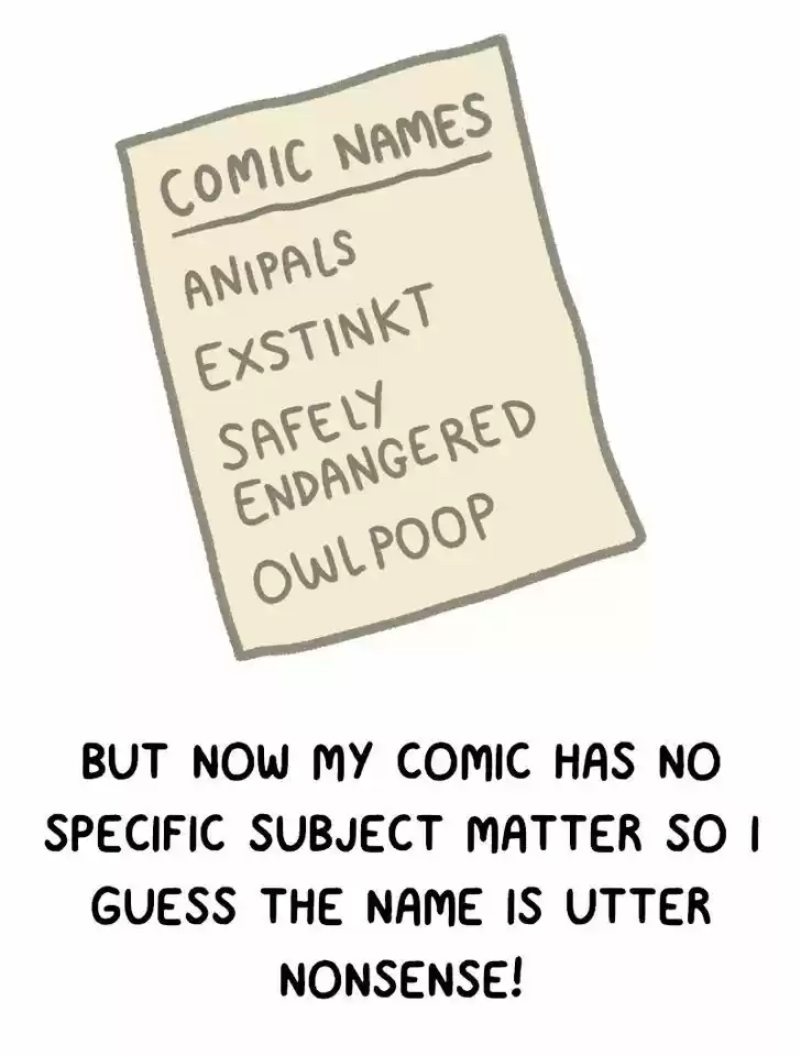 Safely Endangered 184