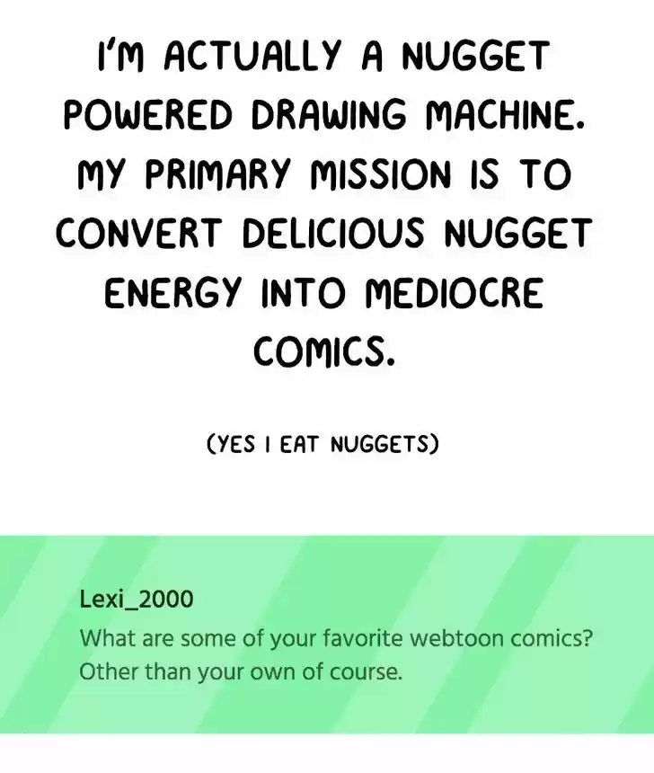 Safely Endangered 184