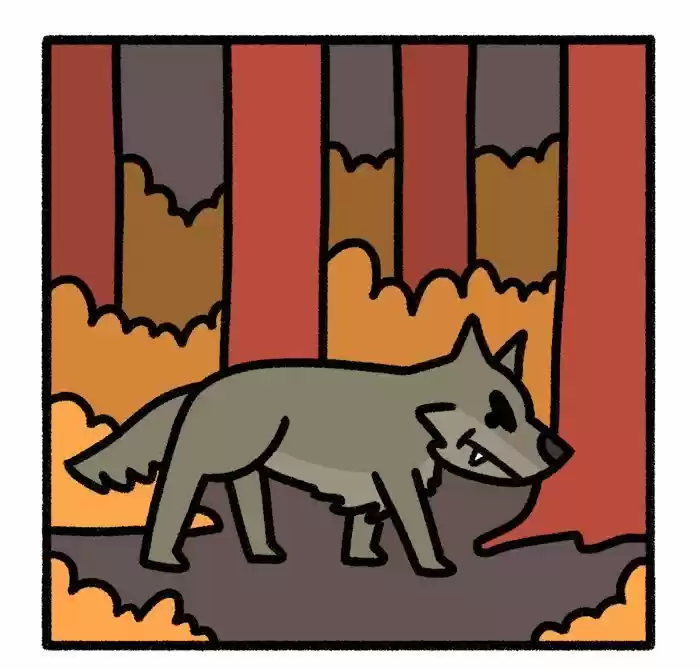 Safely Endangered 186