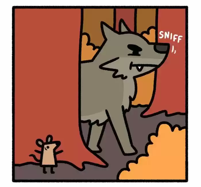 Safely Endangered 186