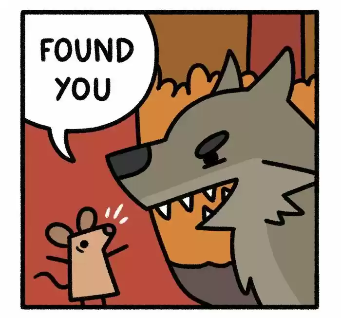 Safely Endangered 186